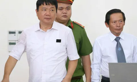 Chuyển hồ sơ vụ thất thoát 725 tỷ đồng tại dự án cao tốc Trung Lương sang TAND TP.HCM
