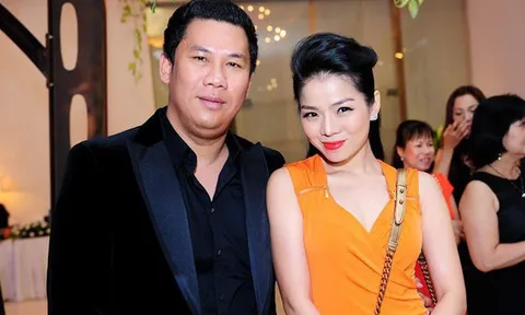 Lệ Quyên chính thức xác nhận ly hôn với chồng doanh nhân