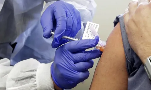 Việt Nam sẽ thử nghiệm vaccine COVID-19 trên người vào tháng 11 năm nay