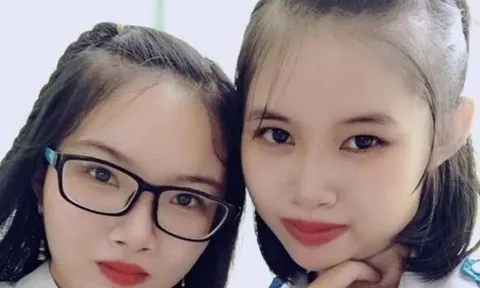 2 nữ sinh viên trường cao đẳng Y tế Bà Rịa mất tích bí ẩn sau khi đi lễ chùa