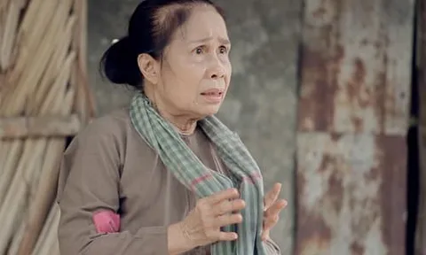 Nghệ sĩ Ánh Hoa qua đời sau thời gian chống chọi với bệnh tai biến mạch máu não