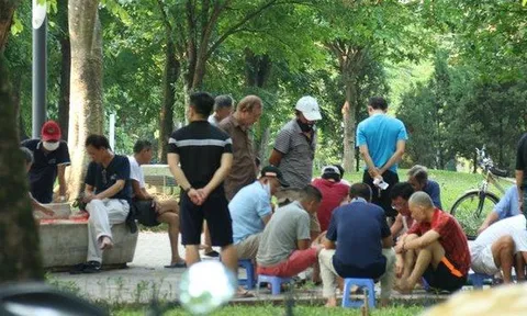 Đề xuất phạt nguội người không đeo khẩu trang: Không rõ ràng, rất khó làm