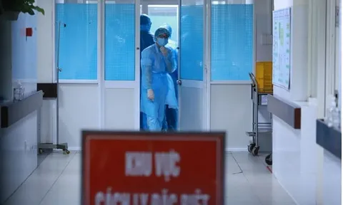 Chiều 2/11, thêm 12 ca mắc mới COVID-19 là người trở về từ Nga và Mỹ