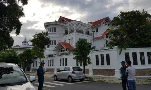 Nghi phạm tấn công nguyên Bí thư Thành uỷ Nha Trang xưng là nhân viên giao hàng