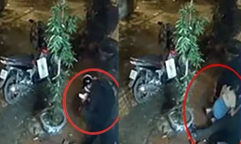 Nam sinh Đại học GTVT bị bắn tử vong do trúng đạn lạc
