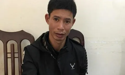Lời khai của nghi phạm dùng súng cướp ngân hàng ở Hòa Bình