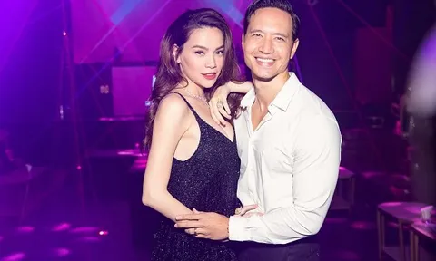 Hồ Ngọc Hà 'vượt cạn' thành công, hạ sinh một trai, một gái