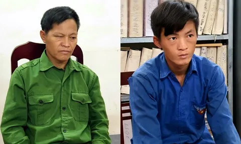 Lời khai của 4 bố con sát hại 2 người hàng xóm ở Hà Giang
