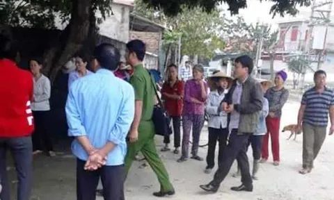 Thanh Hóa: Phát hiện người phụ nữ tử vong tại nhà riêng nghi bị sát hại