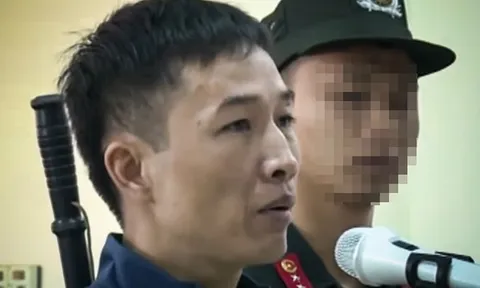 Thái 'Lâm'- 'trùm xã hội đen' đất Thái Bình vừa bị bắt