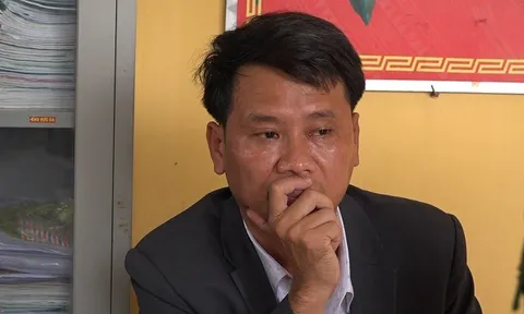 Khởi tố, bắt tạm giam nguyên Trưởng phòng Tài nguyên và Môi trường TP Huế