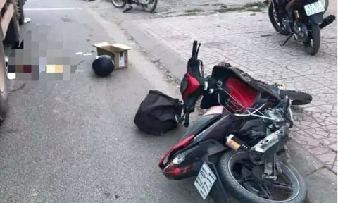 Sản phụ tử vong khi đang trên đường về nhà chờ sinh
