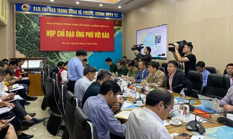 Sau bão số 12, có thể xuất hiện bão số 13