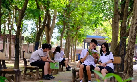 Mạng xã hội bỗng chốc 'xanh rì' với chiến dịch 'Triệu cây vươn cao cho Việt Nam xanh'