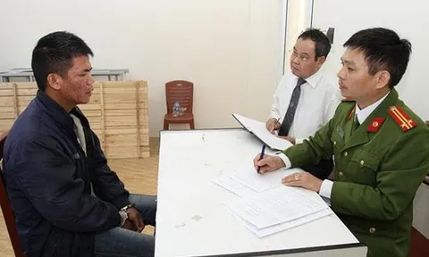 Lời khai của nghi phạm hiếp dâm, sát hại thiếu nữ 17 tuổi ở Yên Bái
