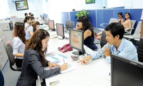 Công an điều tra vụ bỗng dưng mất 400 triệu trong tài khoản ngân hàng