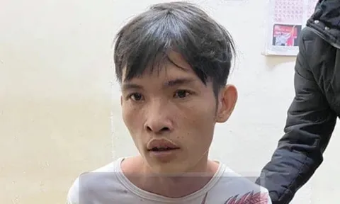 Lời khai của nghi phạm sát hại tài xế xe ôm bằng 10 nhát dao
