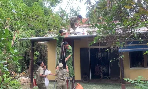 Đà Nẵng, Thừa Thiên - Huế đồng loạt yêu cầu người dân không ra khỏi nhà từ trưa 14/11
