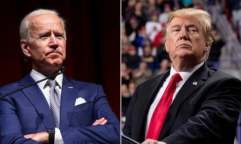 Lý do Tổng thống Trump nhận định có thể đảo ngược kết quả cuộc bầu cử sau 2-3 tuần