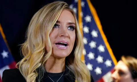 Thư ký báo chí Nhà Trắng: Ông Trump sẽ tham dự lễ nhậm chức của chính mình