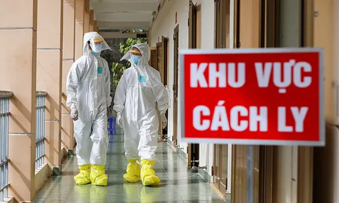 Sáng 15/11, thêm 9 ca mắc mới COVID-19, Việt Nam có 1.265 bệnh nhân