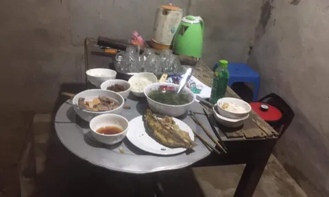 Hà Tĩnh: Bố chồng đánh con dâu và hai cháu nội đến nhập viện
