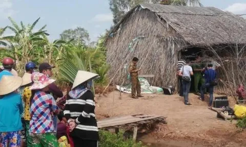 Phát hiện thi thể người phụ nữ từng đeo 13 cây vàng trong căn nhà hoang