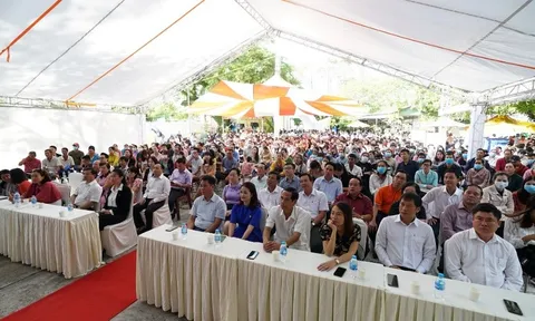 Sun Group tuyển dụng hàng trăm vị trí tại Ngày hội việc làm Phú Quốc