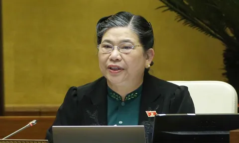 Ngày 23/5/2021 sẽ tổ chức bầu cử Đại biểu Quốc hội khóa XV