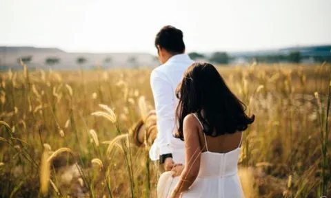 Phụ nữ cưới đàn ông hiểu chuyện, hãnh diện gấp 10 lần đàn ông đẹp trai
