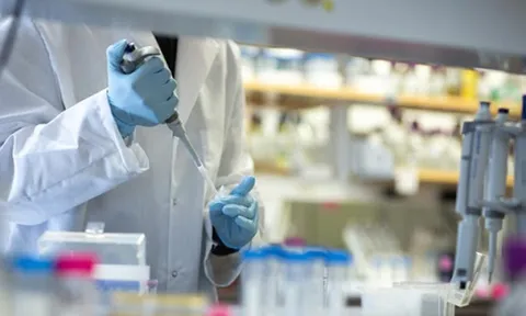 Vaccine COVID-19 của Việt Nam đang trong giai đoạn thử nghiệm tiền lâm sàng