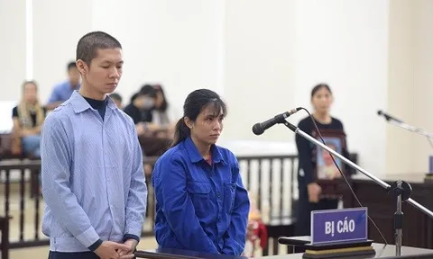 Ớn lạnh lời khai của cặp đôi mất nhân tính bạo hành con gái 3 tuổi