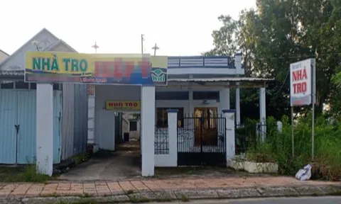 Bạc Liêu: Chủ tịch hội nông dân xã bị tố hiếp dâm thiếu nữ 17 tuổi
