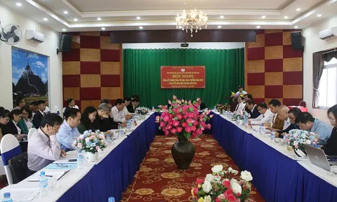 Tổng kết Cụm thi đua hội Luật gia các tỉnh miền núi phía Bắc: Nâng cao tính chủ động trong công tác Hội