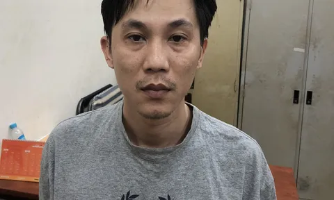 Nam thanh niên bị đâm vào cổ vì không cho quan hệ tình dục đồng giới