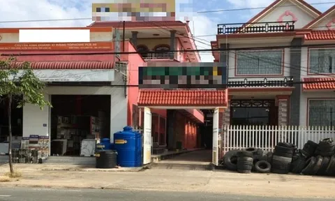 Nam thanh niên 18 tuổi bị bạn cắt bộ phận sinh dục khi vào khách sạn