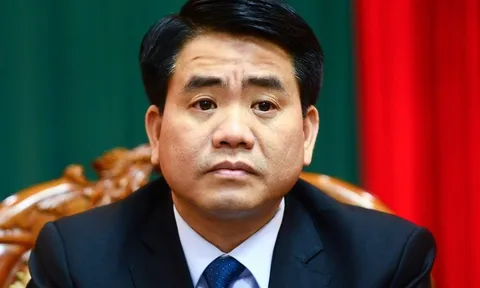 Tài liệu 'mật' liên quan vụ Nhật Cường được tuồn cho ông Nguyễn Đức Chung như thế nào?