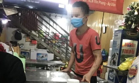 Lời khai của nữ chủ quán bánh xèo bạo hành nhân viên như thời 'trung cổ'