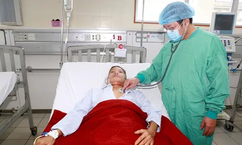Quảng Trị: 4 ca tử vong do liên quan đến vi khuẩn ăn thịt người