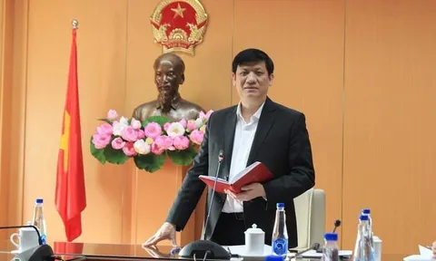 Nâng cao cảnh giác trước nguy cơ thường trực của dịch bệnh