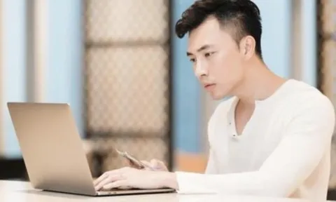 Hotboy Jason Nguyễn vừa bị bắt về tội lừa đảo chiếm đoạt 57 tỷ đồng