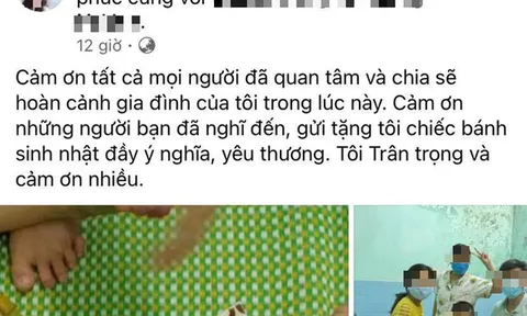Phó chủ tịch phường bị kỷ luật do tổ chức sinh nhật trong khu cách ly