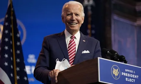 Bang chiến trường Pennsylvania, Nevada xác nhận chiến thắng của ông Joe Biden