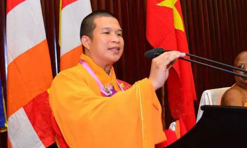 Khởi tố, bắt tạm giam nguyên giám đốc Trung tâm Cô nhi viện vì lừa đảo