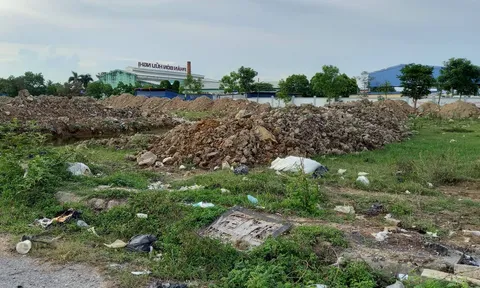Thanh Hóa: Công ty CPĐT phát triển BĐS Nhà Việt Nam huy động vốn trái phép