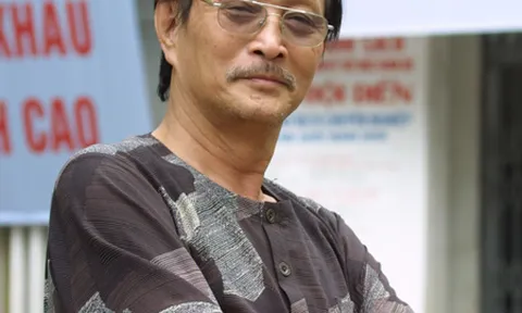 NSND Xuân Huyền - đạo diễn thời kỳ vàng của sân khấu Việt qua đời
