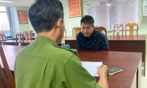 Giám đốc người Hàn Quốc sát hại bạn đồng hương tiết lộ thêm về động cơ gây án