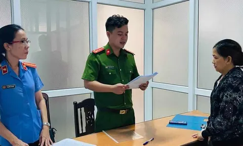 Nhân viên vệ sinh vào vai Giám đốc giúp 'Việt kiều' lừa 23 tỷ đồng
