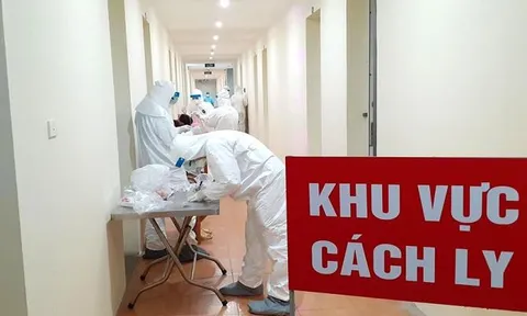 Lịch trình di chuyển của bệnh nhân 1347 nhiễm COVID-19 ở TP.HCM