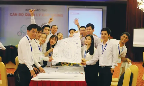 Đừng mơ đâu xa, đầu quân ngay vào những môi trường làm việc chuẩn châu Á này